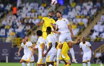 اتحاد جدة امام النصر