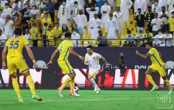 اتحاد جدة امام النصر