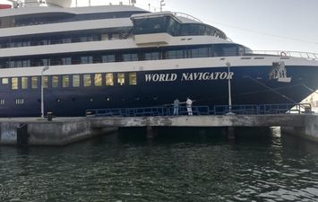 السفينة السياحية  WORLD NAVIGATOR