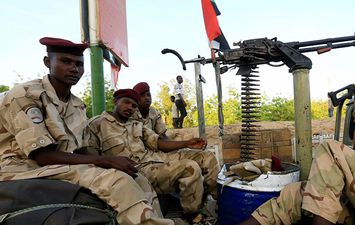 انقلاب السودان 