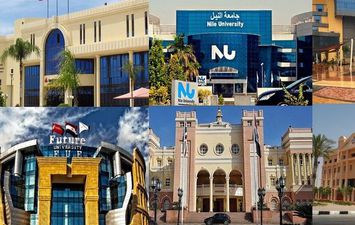 تنسيق الجامعات الخاصة 2021