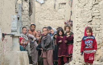 بنات افغانستان