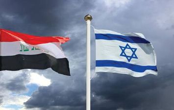 تطبيع العراق مع إسرائيل