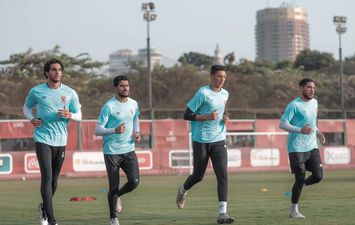 حارس الاهلي