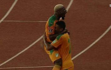 ساحل العاج ضد الكاميرون 