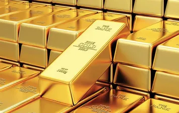 سعر سبائك الذهب 