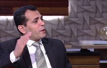 طارق الرفاعي معاون وزير الإسكان لشؤون المرافق