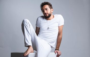 عمر غالي