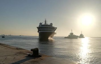 عودة السياحة لميناء بورسعيد
