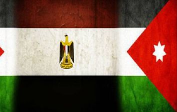 قمة مصرية فلسطينية اردنية
