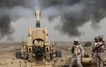   معارك عنيفة بين الجيش اليمني و&quot;أنصار الله&quot; بمحافظة مأرب