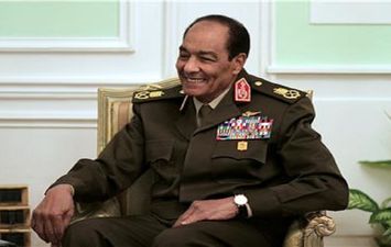 وفاة المشير محمد حسين طنطاوى وزير الدفاع الأسبق  