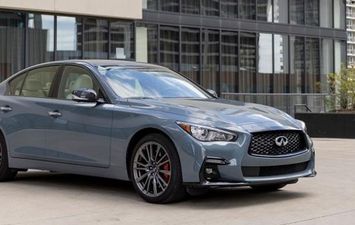  إنفينيتي Q50 موديل 2022