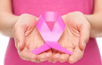 شهر التوعية بسرطان الثدي