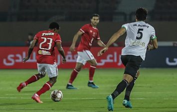 الاهلى والبنك الاهلى  