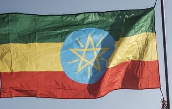 إثيوبيا علم