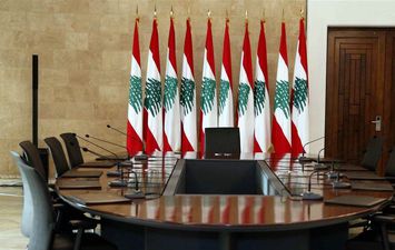 الحكومة اللبنانية