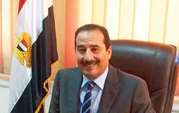 الدكتور عدلي سعداوي عضو المجلس المصري للشئون الخارجية