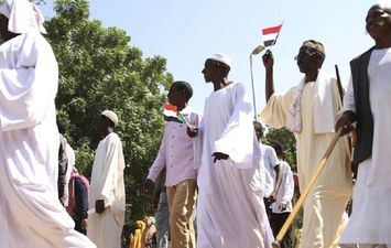 السودان مظاهرات