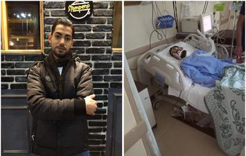 الشاب محمد عبد الرازق ضحية &quot;الإهمال الطبي&quot;