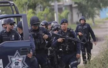 القبض على أخطر مهربي المخدرات المطلوبين في كولومبيا