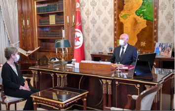 حكومة تونس الجديدة