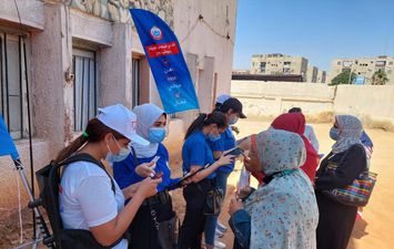 حملة معا نطمئن سجل الان