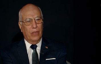 رئيس جهاز الاستطلاع الأسبق اللواء أحمد إبراهيم كامل