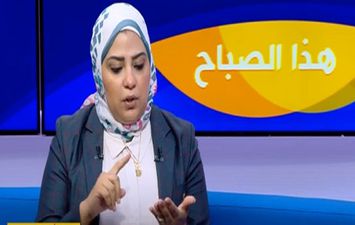 سالي الشيخ استشاري الطب النفسي