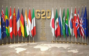  قمة مجموعة العشرين