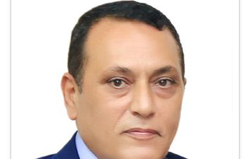 رئيس مجلس إدارة شركة تنمية الريف المصري الجديد  