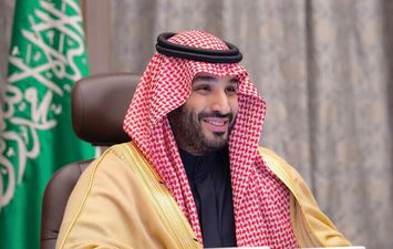 محمد بن سلمان