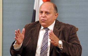 مستشار رئيس الوزراء للإصلاح الإدارى هاني محمود