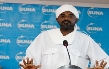 نصر الدين مفرح، وزير الشؤون الدينية والأوقاف السوداني