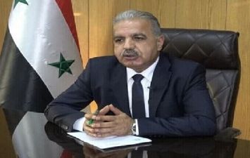 وزير الكهرباء السوري