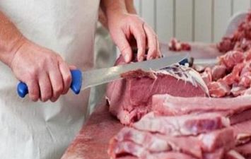 ارتفاع اسعار اللحوم
