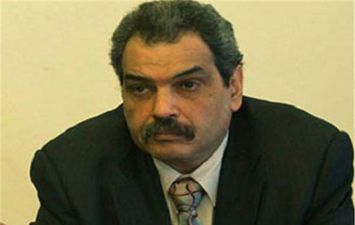 الدكتور مصطفى كامل، وزير البيئة الأسبق