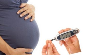 مرض السكر عند الحامل