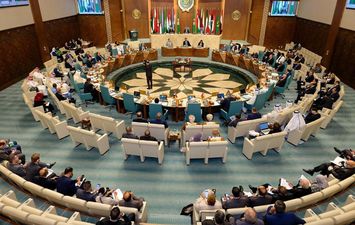  اجتماع المجلس الوزاري العربي للمياه