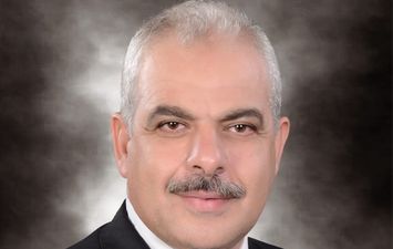 احمد يحيي عبدالسلام عضو مجلس النواب