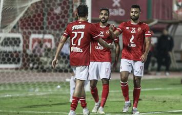 الاهلي