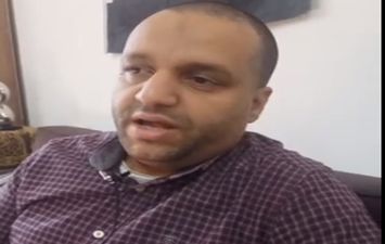 الدكتور أحمد موسى مدير مكافحة العدوى بمديرية الصحة بأسيوط