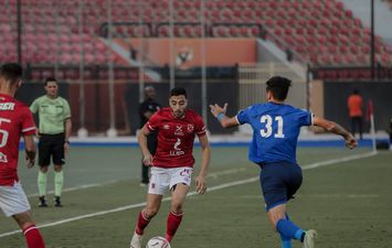 الدوري المصري