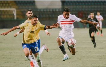 الزمالك 