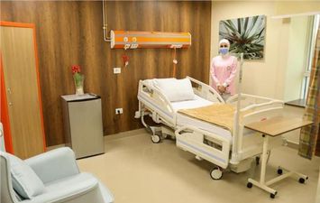 السياحة العلاجية في مستشفيات هيئة الرعاية الصحية