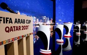 تردد القنوات الناقلة لكأس العرب 2021