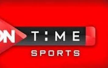 تردد قناة أون تايم سبورتس  on time sports 