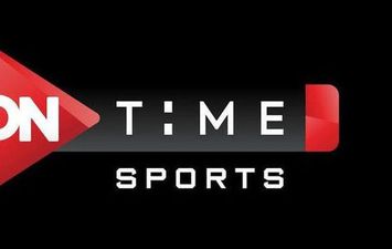 تردد قناة أون تايم سبورتس  on time sports 