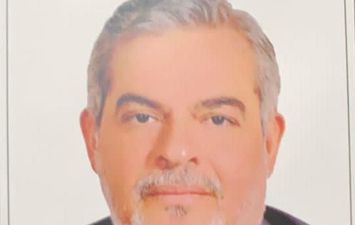 دكتور/ عادل عبد العظيم- وكيل محافظ مساعد قطاع البحوث الاقتصادية بالبنك المركزي المصري