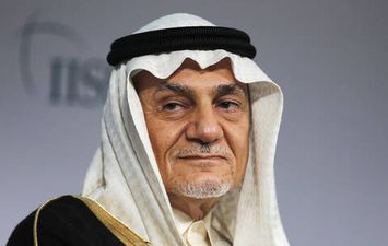 رئيس المخابرات السعودية الأسبق